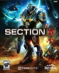 Section 8 (1C-СофтКлаб) (RUS) TG*s Section 8 (1C-СофтКлаб) (RUS) TG*s