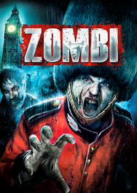 Zombi